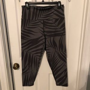 Aerie move leggings